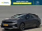 Opel Astra Sports Tourer 1.2 Turbo Hybrid 145pk eDCT GS Pano, Automaat, 136 pk, 1199 cc, Hybride Elektrisch/Benzine