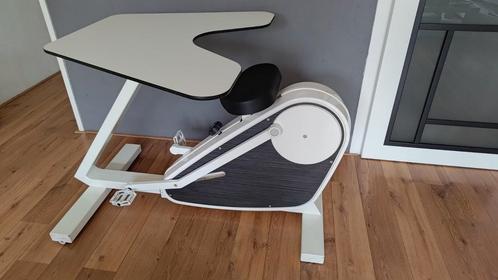 markant oxidesk burofiets, Sport en Fitness, Fitnessapparatuur, Gebruikt, Hometrainer, Benen, Metaal, Ophalen