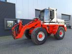 Schaeff SKS 661 (bj 1998), Wiellader of Shovel