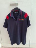 RedBull Racing Polo, Ophalen of Verzenden, Zo goed als nieuw, Blauw