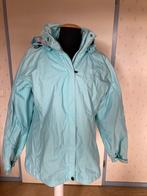 174 Tenson zomerjas in maat 46 turqoise, Tenson, Maat 46/48 (XL) of groter, Zo goed als nieuw, Verzenden