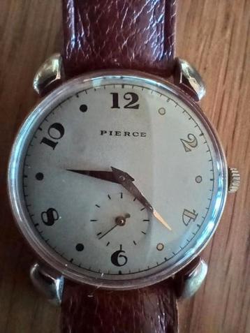 Horloge Pierce  beschikbaar voor biedingen