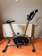 Hometrainer STAMM Majestic – 8 weerstandsniveaus + display, Ophalen, Gebruikt, Hometrainer