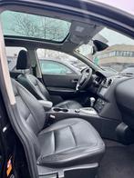 Nissan QASHQAI+2 2.0 Tekna 4WD AUT LEER PANO NAVI NAP APK 2-, Automaat, Gebruikt, 142 pk, 4 cilinders