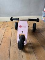 Loopfietsje, Kinderen en Baby's, Speelgoed | Buiten | Voertuigen en Loopfietsen, Ophalen, Gebruikt, Loopfiets
