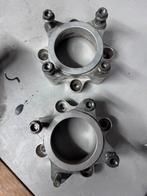 Spacers 50mm, spoorverbreders aluminium tbv quad, Ophalen of Verzenden