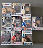 Funko Pop Marvel, Ophalen of Verzenden, Zo goed als nieuw