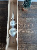 Vintage deuk piek zilver 583, Diversen, *, Gebruikt, *, Ophalen of Verzenden