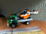 Lego Creator Helikoptertransport 31043, Ophalen of Verzenden, Complete set, Lego