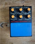 BOSS PC-2 Analog Percussion Synthesizer 1984, Ophalen of Verzenden, Gebruikt, Boss