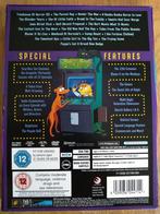 The Simpsons The thirteenth Season (4 DVDs), Tekenfilm, Amerikaans, Boxset, Ophalen of Verzenden