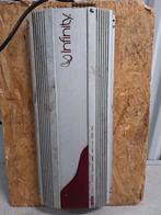 Infinity Reference 675/4 Versterker - 800W Max, Ophalen, Gebruikt, Overige systemen, Overige merken
