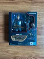 Sh figuarts star lord en rocket + custom comic sculpt, Ophalen of Verzenden, Zo goed als nieuw