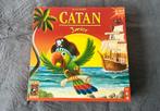 Catan junior, Hobby en Vrije tijd, Gezelschapsspellen | Kaartspellen, Drie of vier spelers, Ophalen of Verzenden, Gebruikt, 999  Games