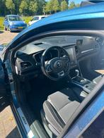 Renault Mégane Bose 1.2 TCe | Automaat | Panorama Dak | 2017, Zwart, 4 cilinders, Blauw, 132 pk