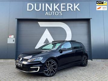 Volkswagen Golf 1.4 TSI GTE Connected Series | Automaat | Pa beschikbaar voor biedingen