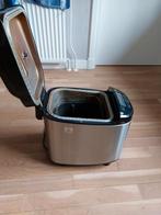 Panasonic Broodbakmachine type SD-ZB2512, Witgoed en Apparatuur, Ophalen of Verzenden