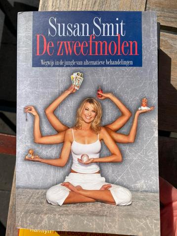 Susan Smit - De zweefmolen beschikbaar voor biedingen