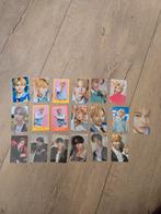 Enhypen photocards, Ophalen of Verzenden, Zo goed als nieuw