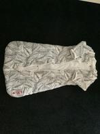 Lodger Slaapzak -Hopper Botanimal Ivory 8698, Kinderen en Baby's, Dekens, Slaapzakjes en Inbakerproducten, Ophalen, Slaapzak