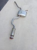 Middendemper Ford Sierra 1.8 ohc, Ophalen of Verzenden, Gebruikt, Ford