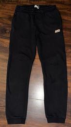 Raizzed Zwarte Broek Maat 176 - Comfortabel, Ophalen of Verzenden, Zo goed als nieuw