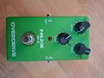 NUX OD-3 Overdrive - Tubescreamer Sound!, Muziek en Instrumenten, Effecten, Ophalen of Verzenden, Zo goed als nieuw, Distortion, Overdrive of Fuzz
