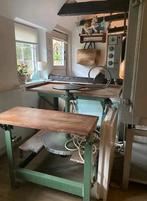 Antieke keramiek draaischijf, Ophalen of Verzenden, Zo goed als nieuw