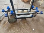 Tacx compact fietsendrager 2 fietsen, Ophalen, Gebruikt