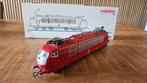 Marklin 3558 Elektrische BR 103 loc DB, Wisselstroom, Locomotief, Ophalen of Verzenden, Zo goed als nieuw