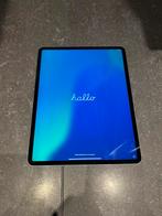 iPad Pro 12.9” (2020) 128GB Wi-Fi + Magic Keyboard, Computers en Software, Apple iPads, Ophalen
