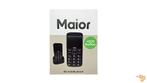 Maior Seniorentoestel | M&S Telecom 4U, Ophalen, Nieuw