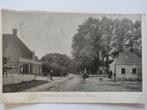 J1480 Oudeholtpade Oldeholtpade 1908, Ophalen of Verzenden, 1920 tot 1940, Noord-Holland
