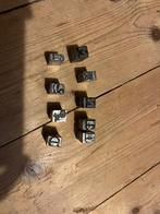 Letter bak letters uit drukkerij, Ophalen of Verzenden