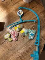 Woezel en Pip muziek mobiel - Zo goed als nieuw!, Ophalen of Verzenden, Zo goed als nieuw, Overige typen