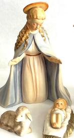 Hummel Kerststal, Diversen, Kerst, Ophalen of Verzenden, Zo goed als nieuw