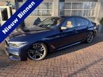 BMW 5 Serie M550i xDrive High Executive | OrgNL | Pano | 09-, Auto's, BMW, Automaat, Gebruikt, 2000 kg, 109 €/maand