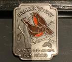 Parkentocht Den Haag Medaille, Ophalen of Verzenden, Gebruikt
