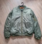 Mooie Bomber Jack: Neophyte Records ( Hardcore ), Ophalen of Verzenden, Zo goed als nieuw, Maat 48/50 (M), Official Hardcore Wear