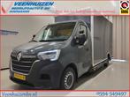 Renault Master 2.3dCi 150pk Bakwagen Automaat Euro 6!, Auto's, Bestelauto's, Gebruikt, Euro 6, 4 cilinders, 150 pk