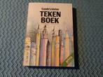 Gaade's kleine tekenboek, Ophalen of Verzenden, Nieuw, Boek of Gids