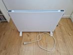 DeLonghi elektrische verwarming, Ophalen, 30 tot 80 cm, Kachel, Zo goed als nieuw