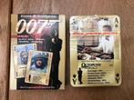 007 James Bond spelletje guns en gadgets, nieuw, Ophalen of Verzenden, Nieuw