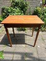 Houten Tafeltje - 75x60x80cm, Ophalen