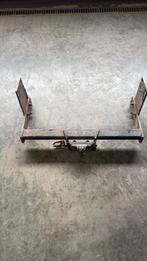 Trekhaak sprinter, Ophalen of Verzenden, Zo goed als nieuw