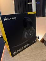Corsair gaming headstet, Ophalen, CORSAIR, Zo goed als nieuw, Draadloos