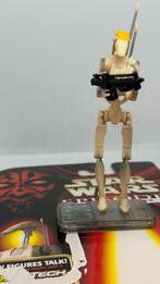 Star Wars Episoede I OOM-9, Ophalen, Zo goed als nieuw, Actiefiguurtje