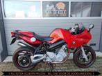 BMW F 800 S (bj 2006) Super nette staat!, Motoren, Motoren | BMW, Bedrijf, 2 cilinders, Sport, Meer dan 35 kW