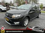 Dacia Sandero 0.9 TCe Lauréate,cruise,airco,p.sens,navi boe, Auto's, Dacia, Te koop, Geïmporteerd, Benzine, Hatchback