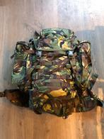 Lowe Alpine Sting 80L + 20L rugzak, Verzamelen, Militaria | Algemeen, Ophalen of Verzenden, Landmacht, Nederland, Overige typen